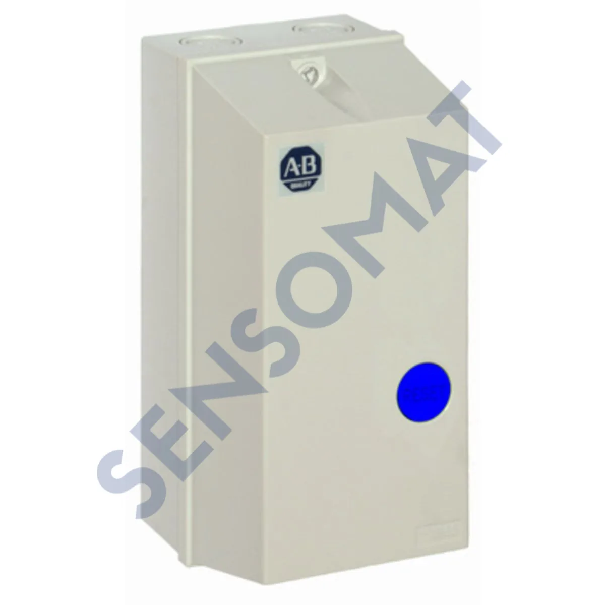 198E-A0S1 Allen-Bradley IEC IP66 with Reset E