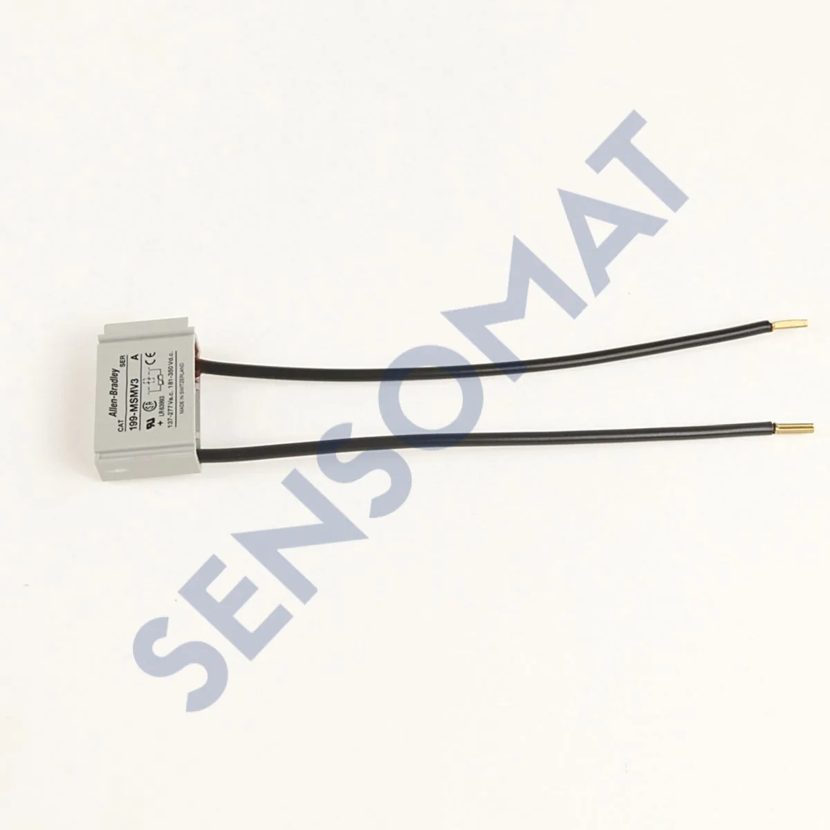 199-MSMV3 Allen-Bradley Surge Suppressor