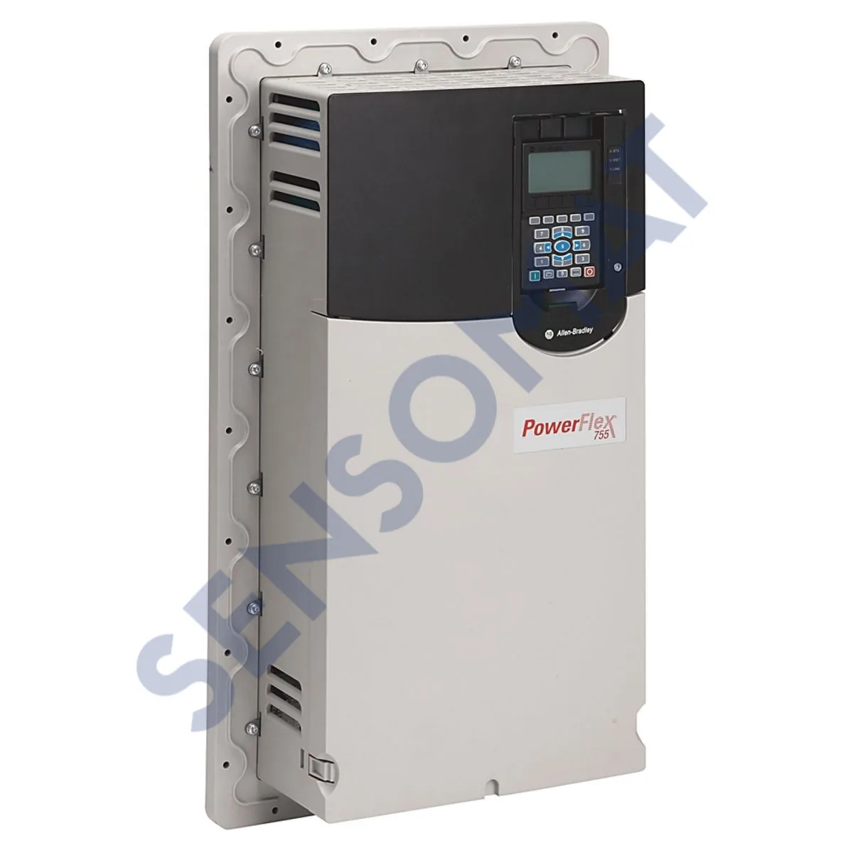20F11FD052JA0NNNNN Allen-Bradley PowerFlex Ai