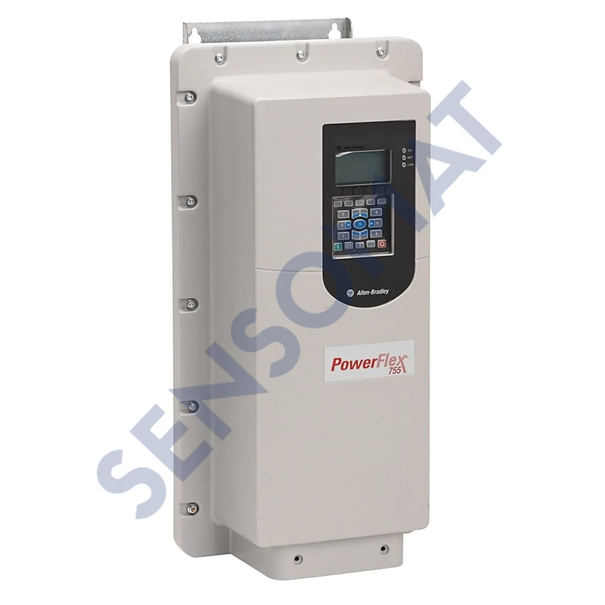 20F11GD034JA0NNNNN Allen-Bradley PowerFlex Ai