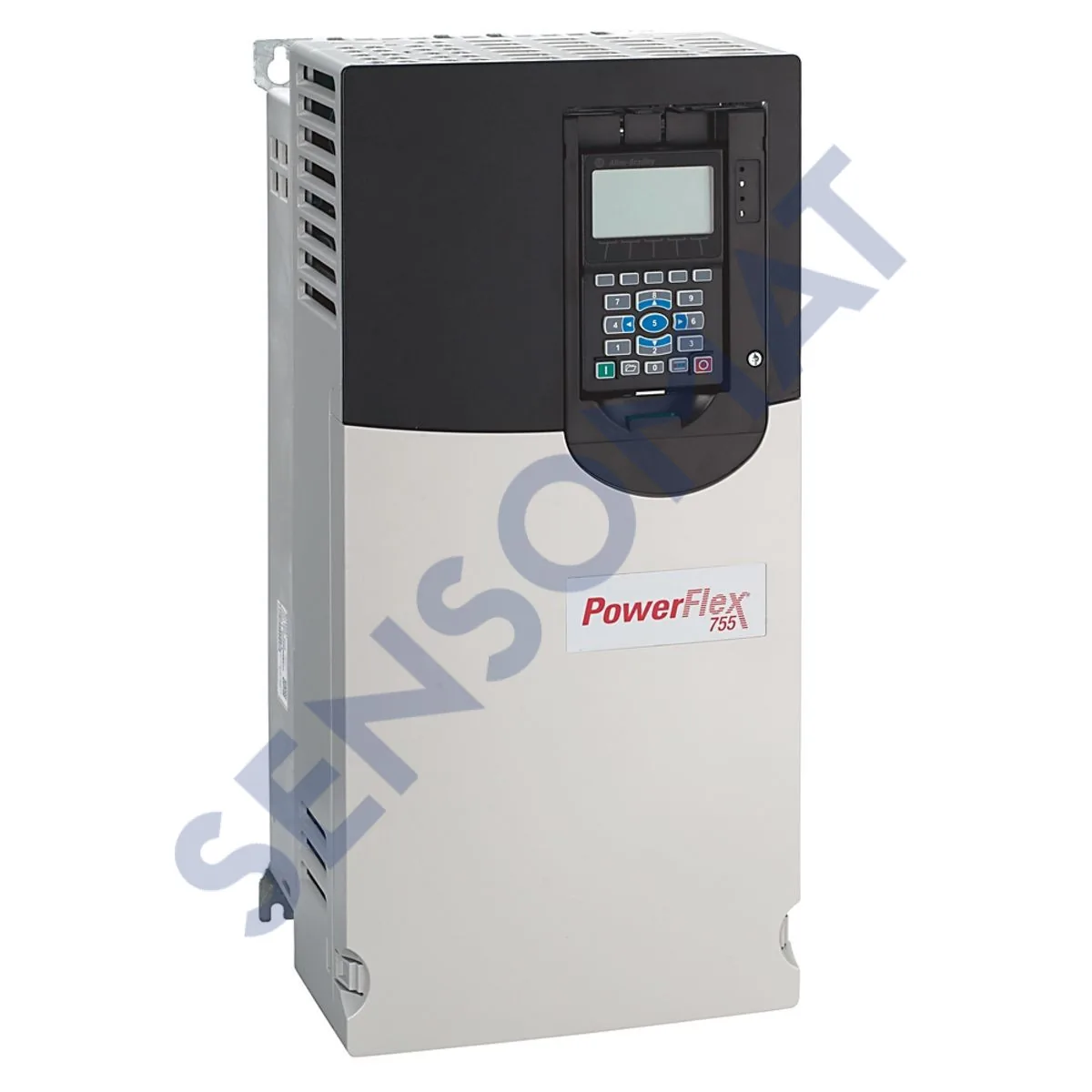 20F11NC043JA0NNNNN Allen-Bradley PowerFlex Ai
