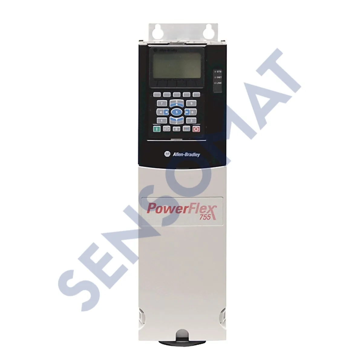 20F11RD014JA0NNNNN Allen-Bradley PowerFlex Ai