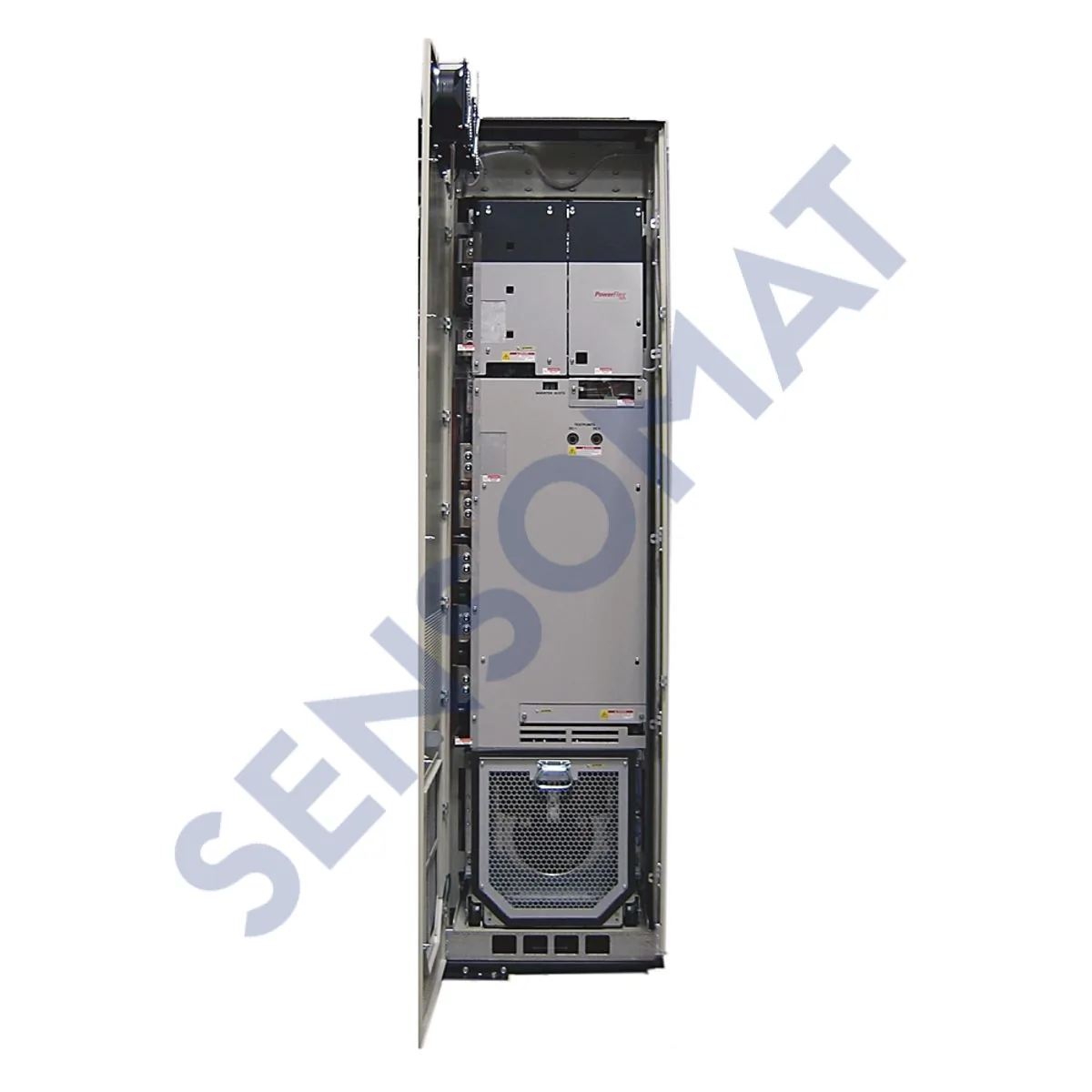 20G11TD545AN0NNNNN Allen-Bradley PowerFlex Ai