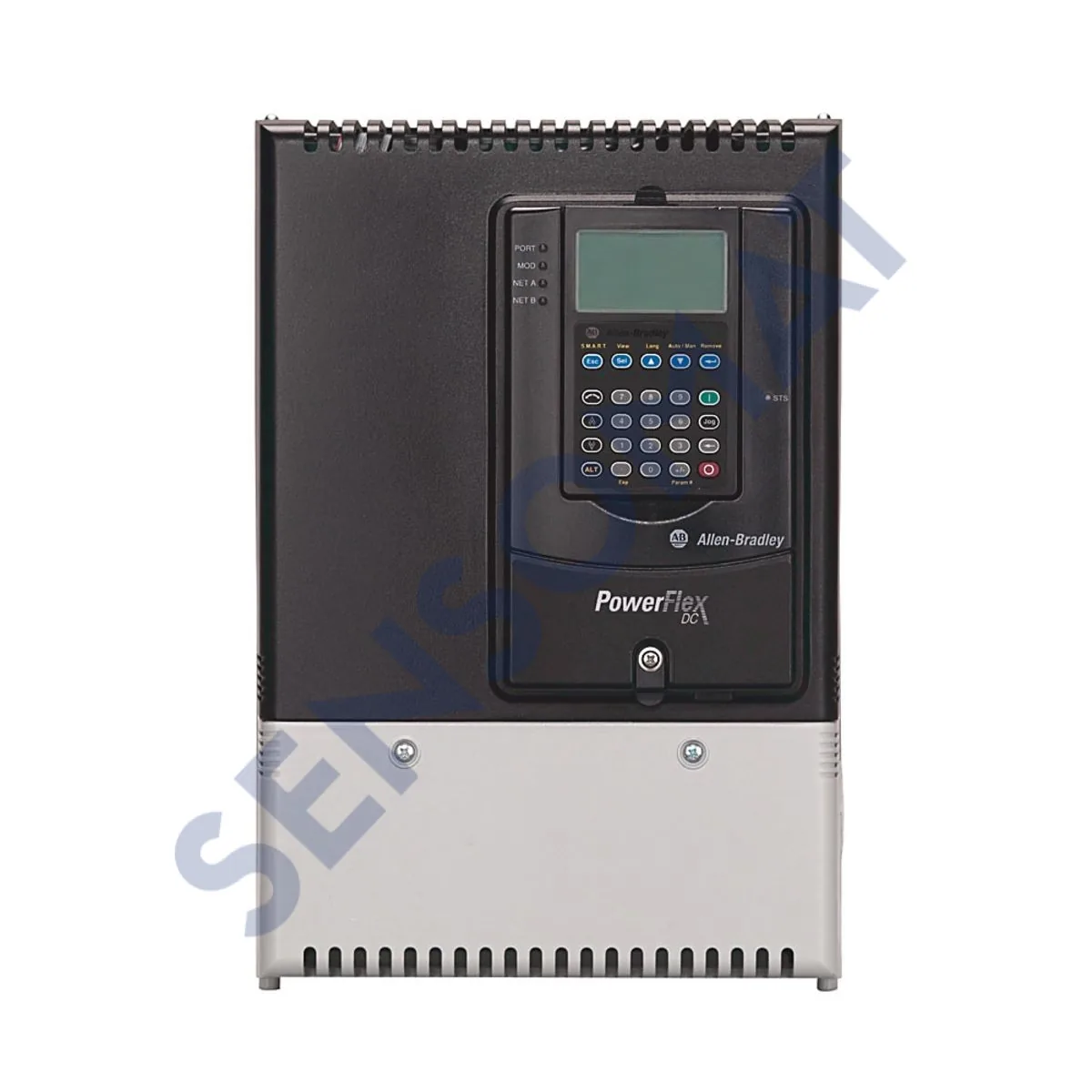 20P41AD207RA0NNN Allen-Bradley PowerFlex 460V