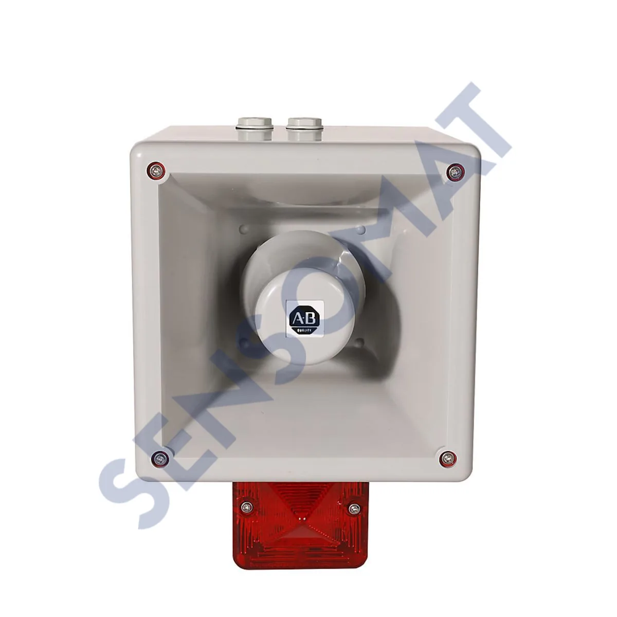 855H-BCA10EDR4 Allen-Bradley Industrial Horn