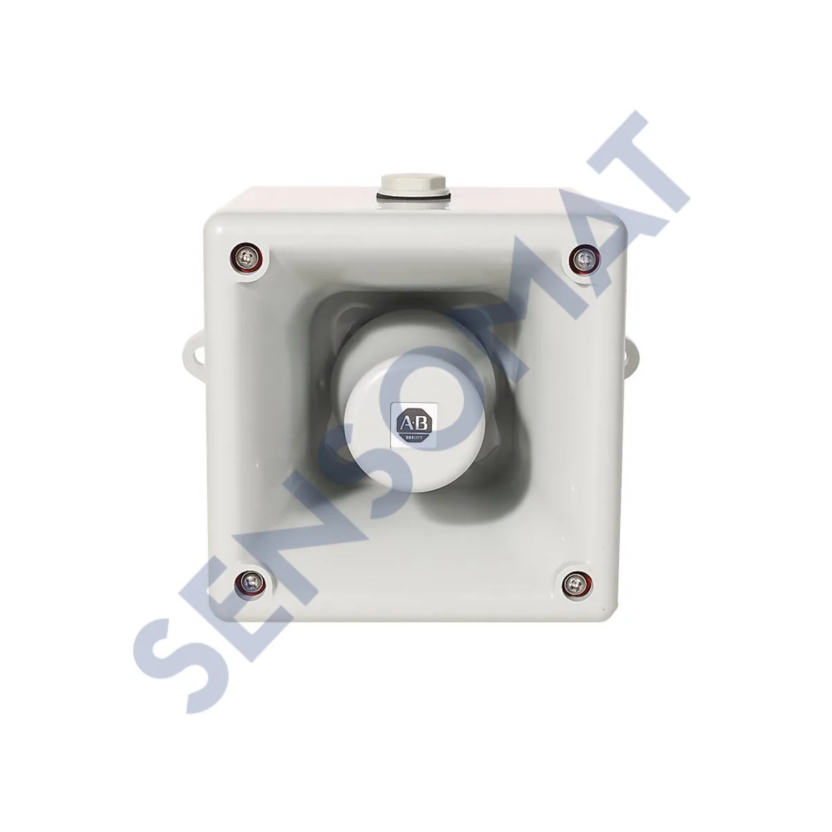 855H-BD30CD Allen-Bradley Industrial Horn 10-