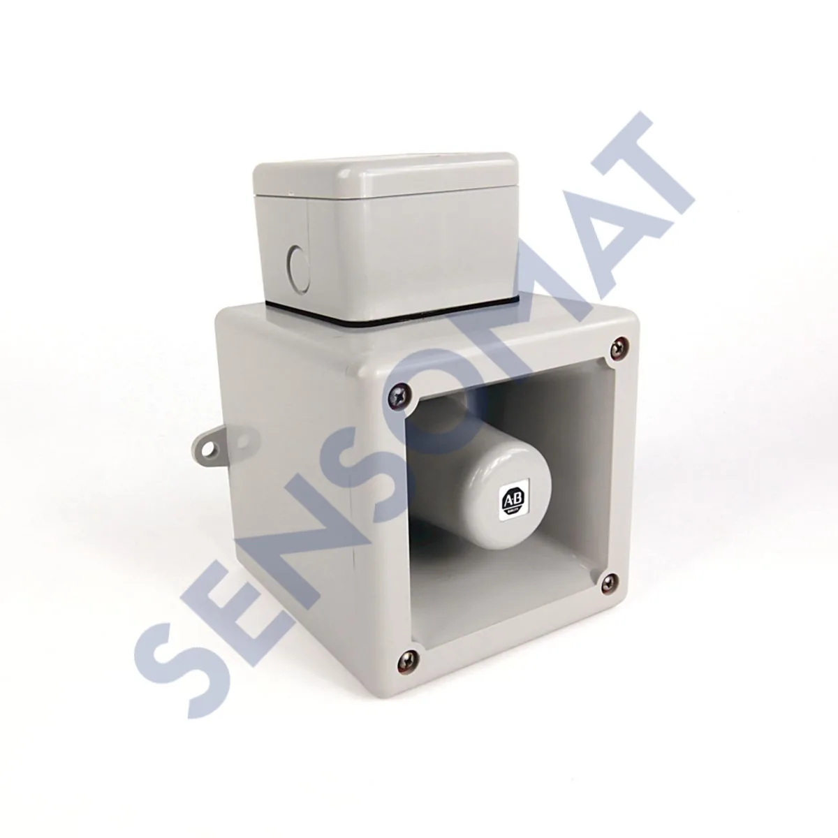 855H-R45C Allen-Bradley 90-260V AC Frame C Re