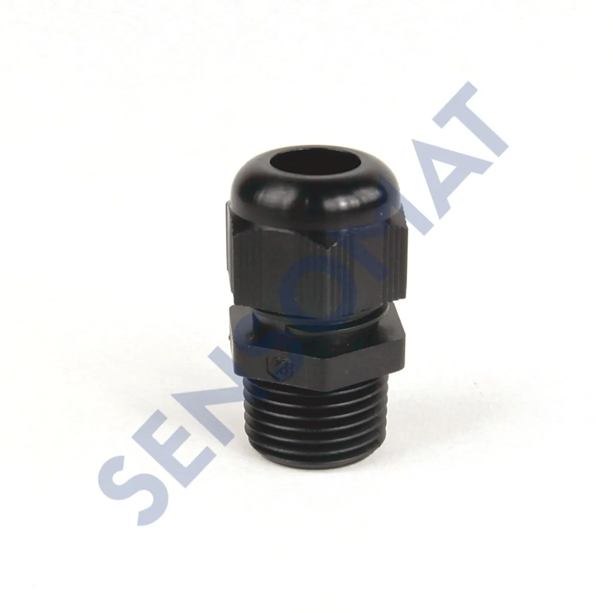 855T-ABCP Allen-Bradley Threaded Cable Gland