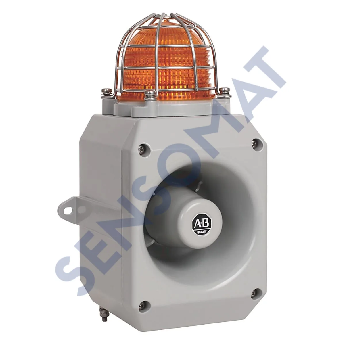 855XM-CGMD24DA5 Allen-Bradley 24V DC Hazloc M