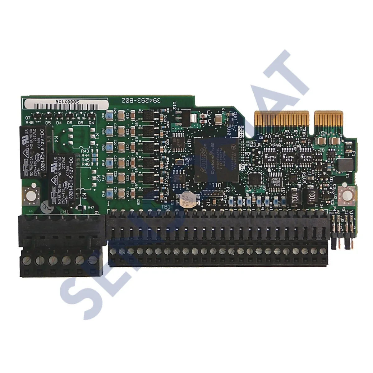 20-750-2262C-2R Allen-Bradley PowerFlex 750 2