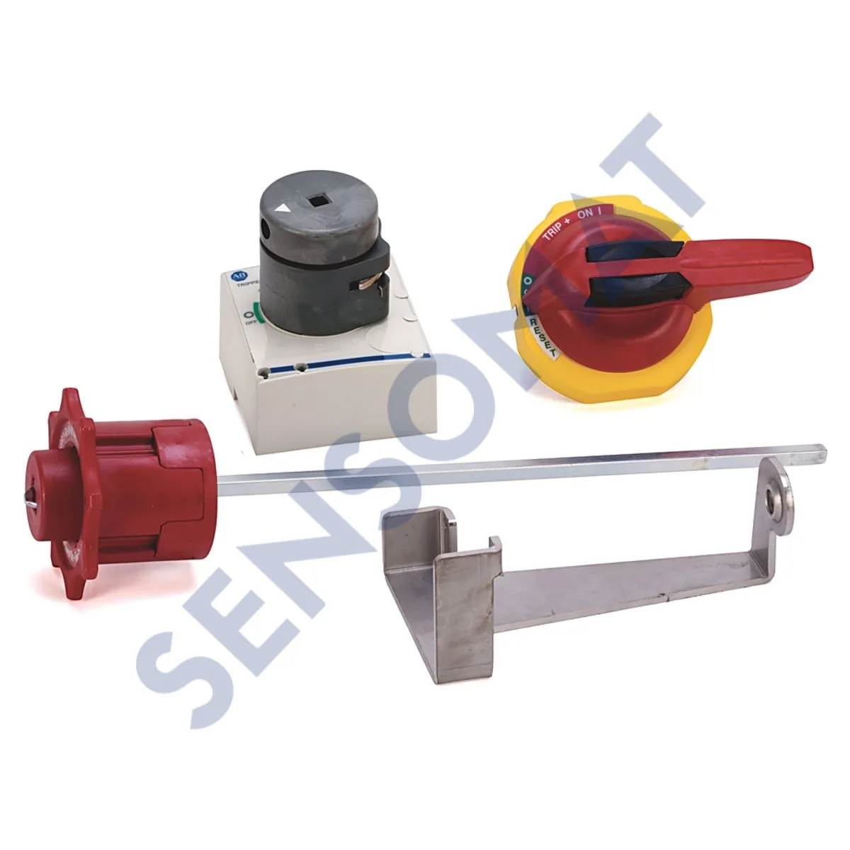 140G-G-NVM12R Allen-Bradley 125A G Frame Mold