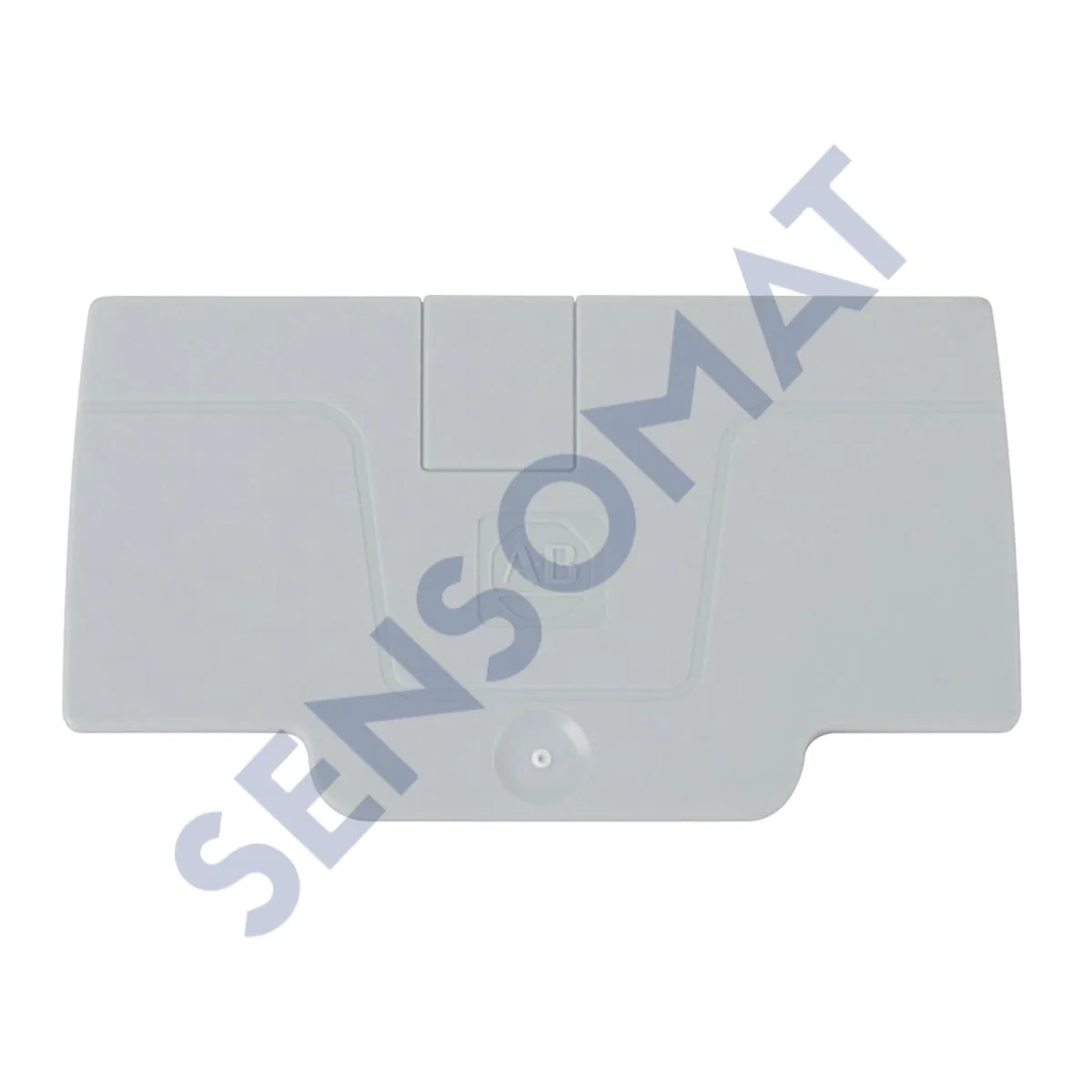 1492-EBP4Q-Y Allen-Bradley IEC Push-in Termin