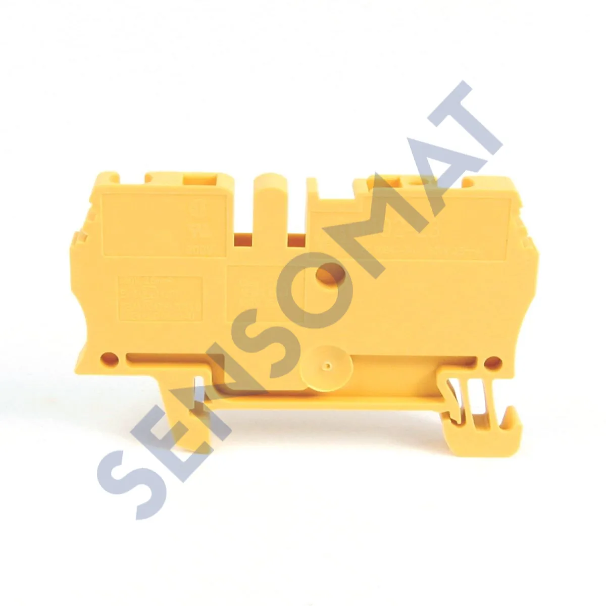 1492-L3-Y Allen-Bradley IEC Term Blck 5.1x59.
