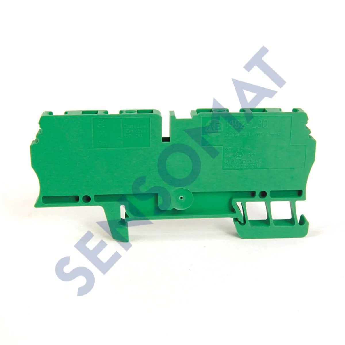 1492-L3Q-RE Allen-Bradley IEC Term Blck 5.1x7