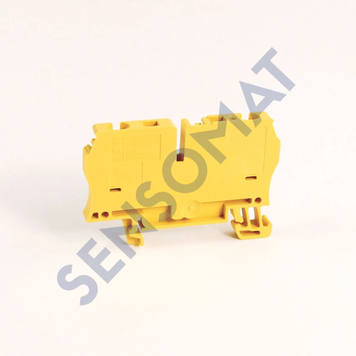 1492-L4-Y Allen-Bradley IEC Term Blck 6.1x62x
