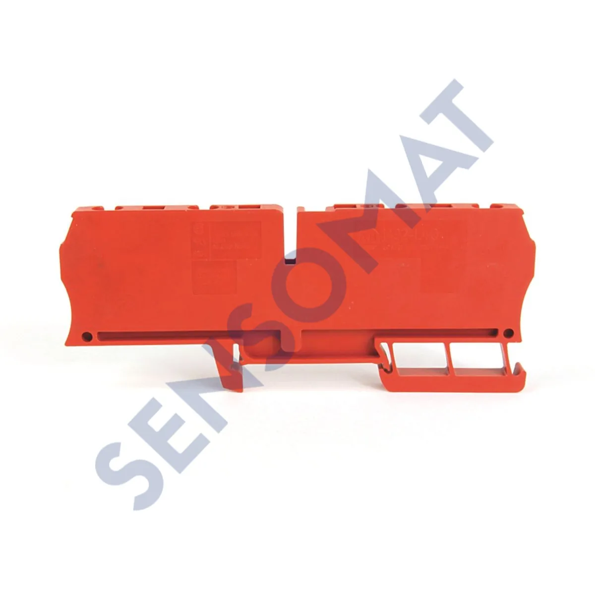 1492-L4Q-RE Allen-Bradley IEC Term Blck 6.1x1