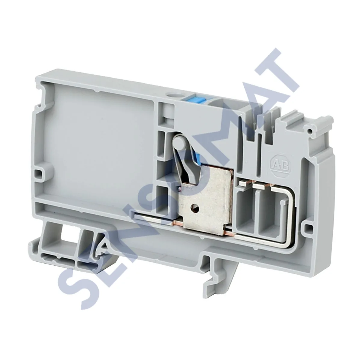1492-P10PD3S-1B Allen-Bradley IEC Feed-Throug