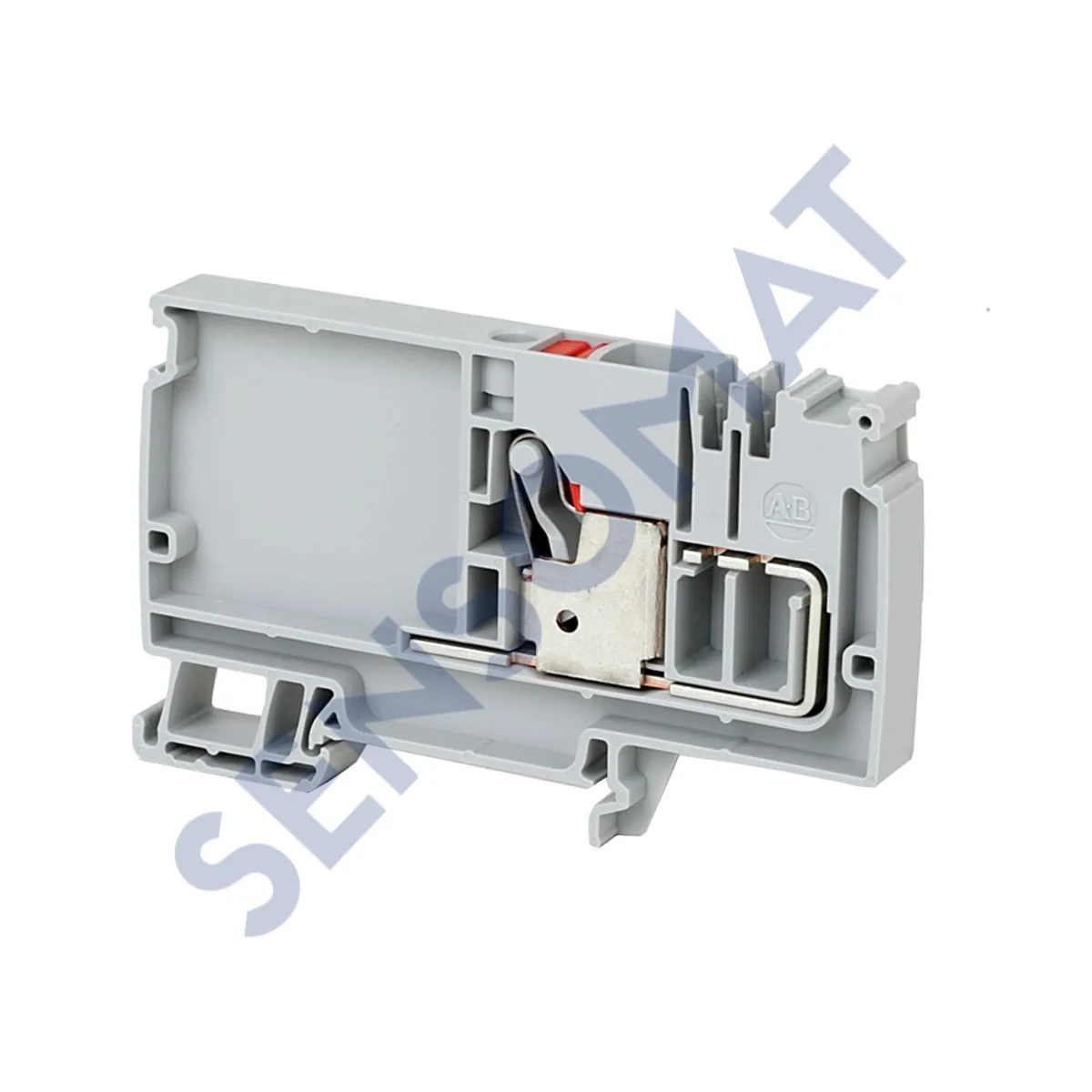 1492-P10PD3S-1RE Allen-Bradley IEC Feed-Throu