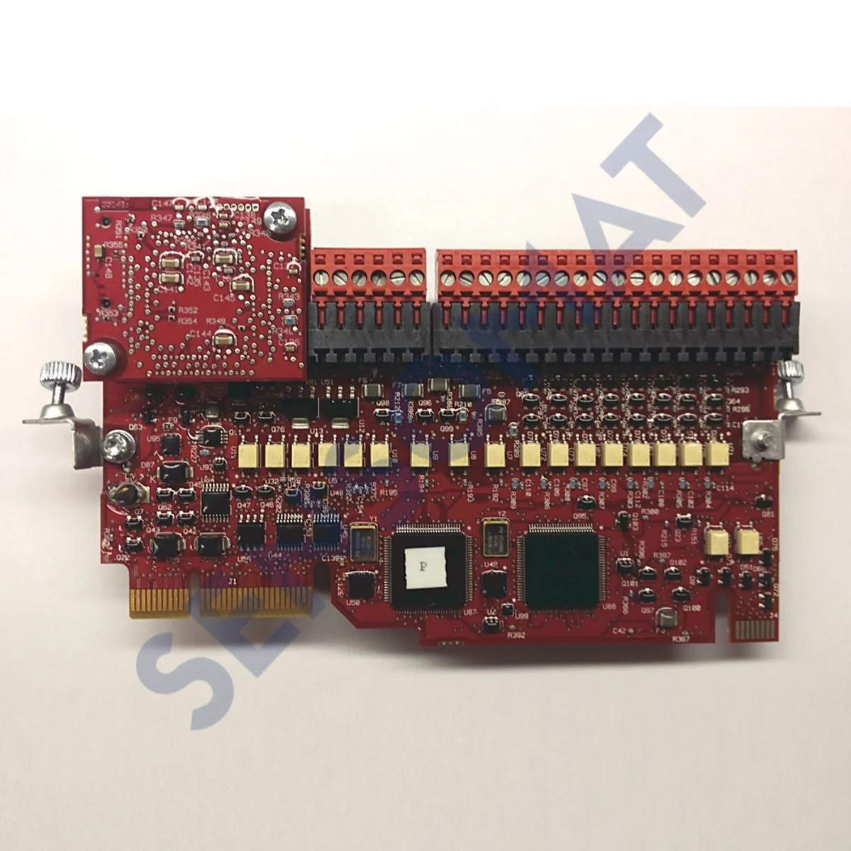 20-750-S1 Allen-Bradley PowerFlex 750 SAFE Sp