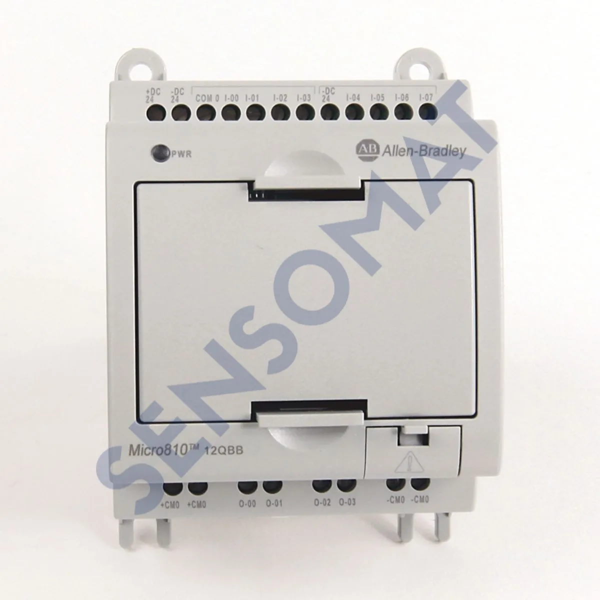 2080-LC10-12QBB Allen-Bradley Micro810 12 I/