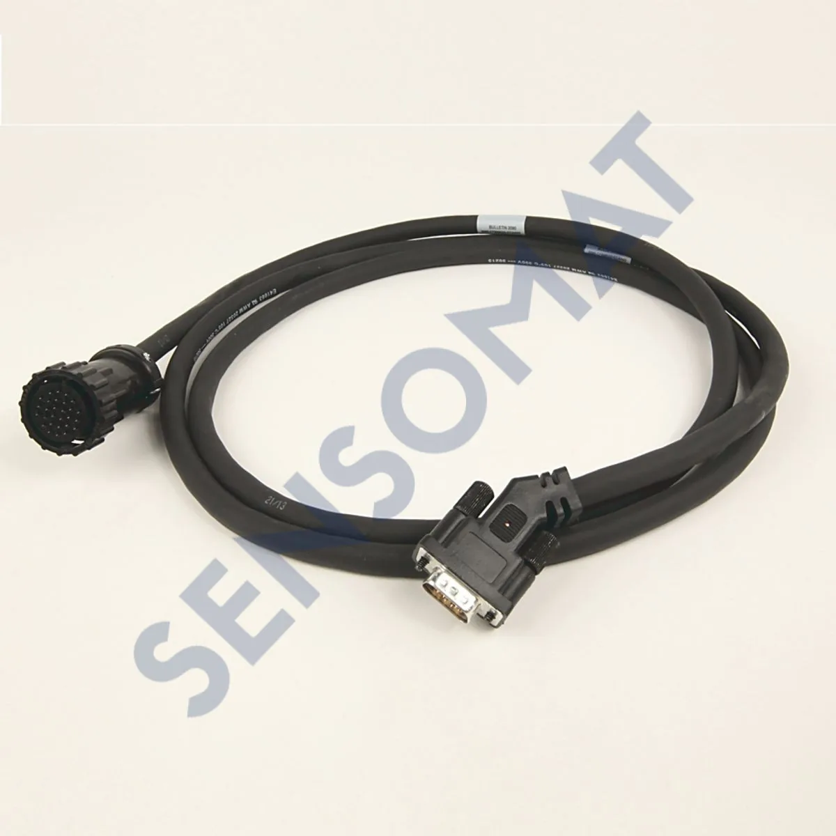 2090-CFBM6DD-CCAA02 Allen-Bradley TL-Series 2