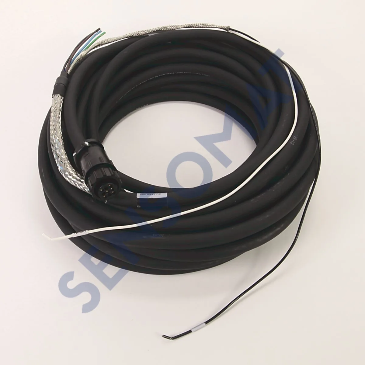 2090-CPBM6DF-16AA15 Allen-Bradley TL-Series 1