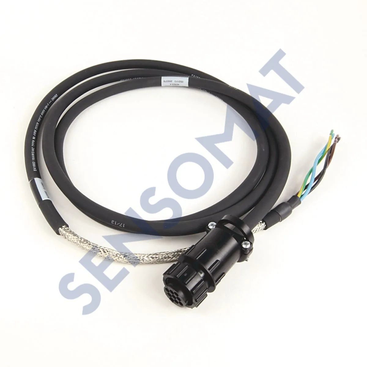 2090-CPWM6DF-16AA02 Allen-Bradley TL-Series 2