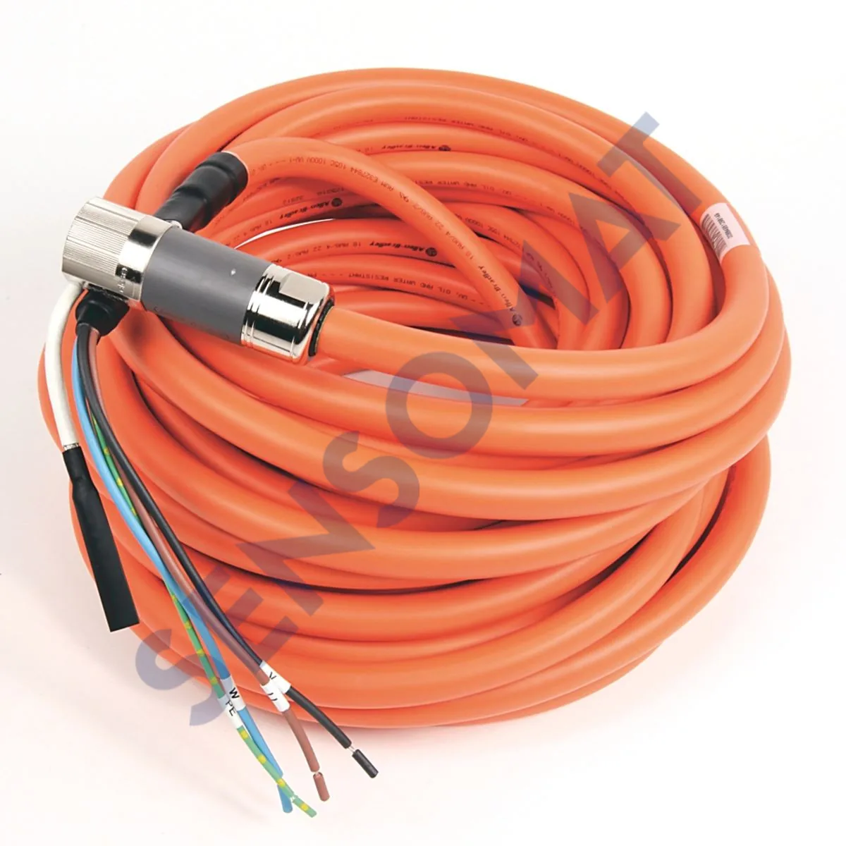 2090-CSWM1DF-18AA17 Allen-Bradley Kinetix Cab