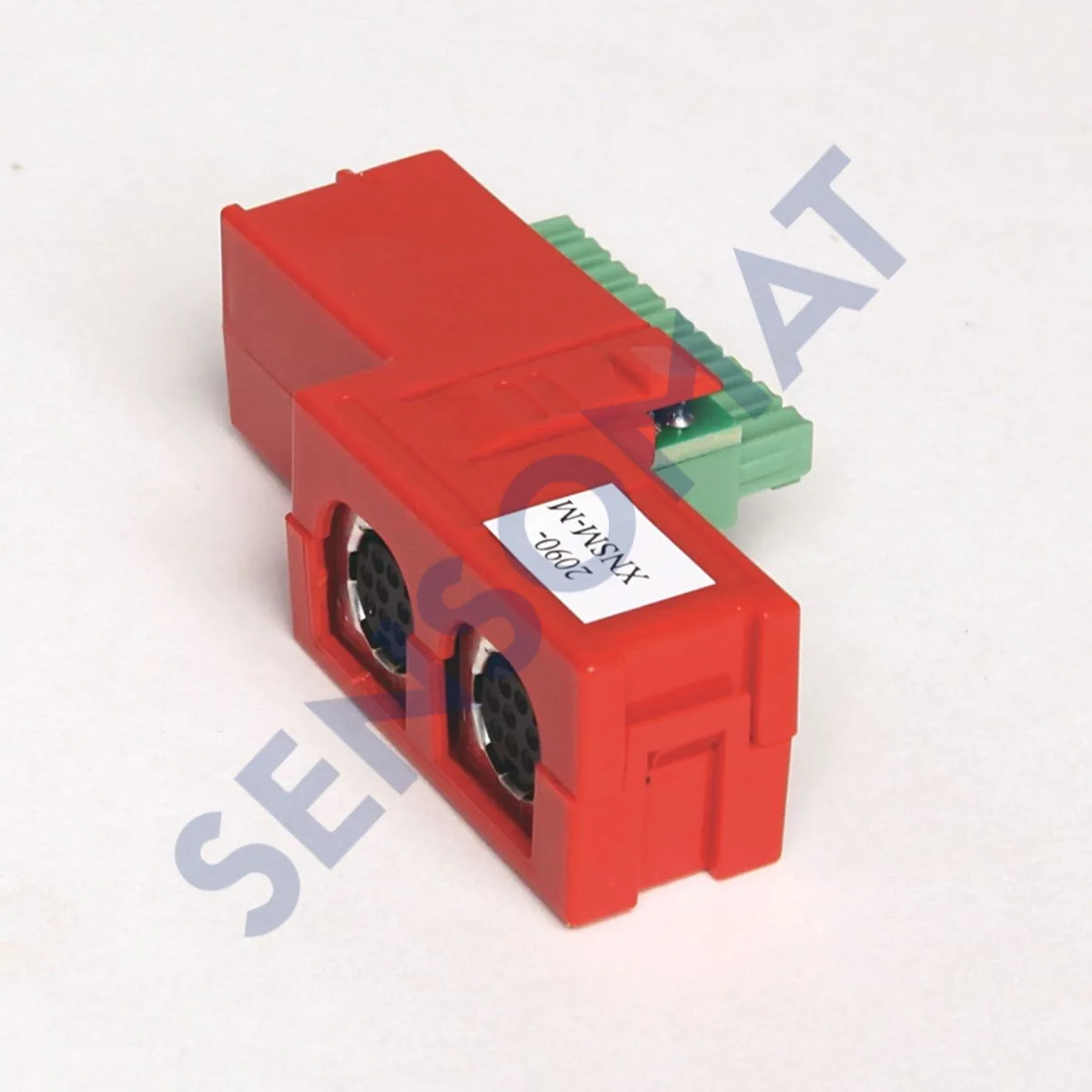 2090-XNSM-M Allen-Bradley Kinetix Safe Off He