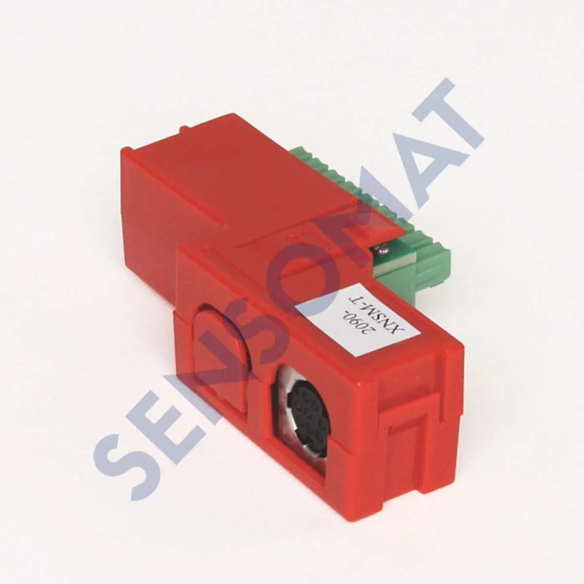 2090-XNSM-T Allen-Bradley Kinetix Safe Off He