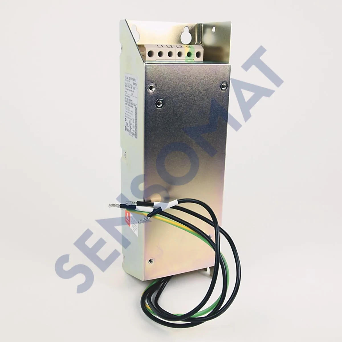 25-RF014-BL Allen-Bradley PowerFlex 520 13.8A