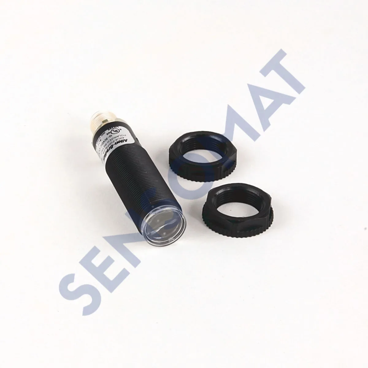 42CA-P2KPB-D4 Allen-Bradley 18 mm Cylindrical