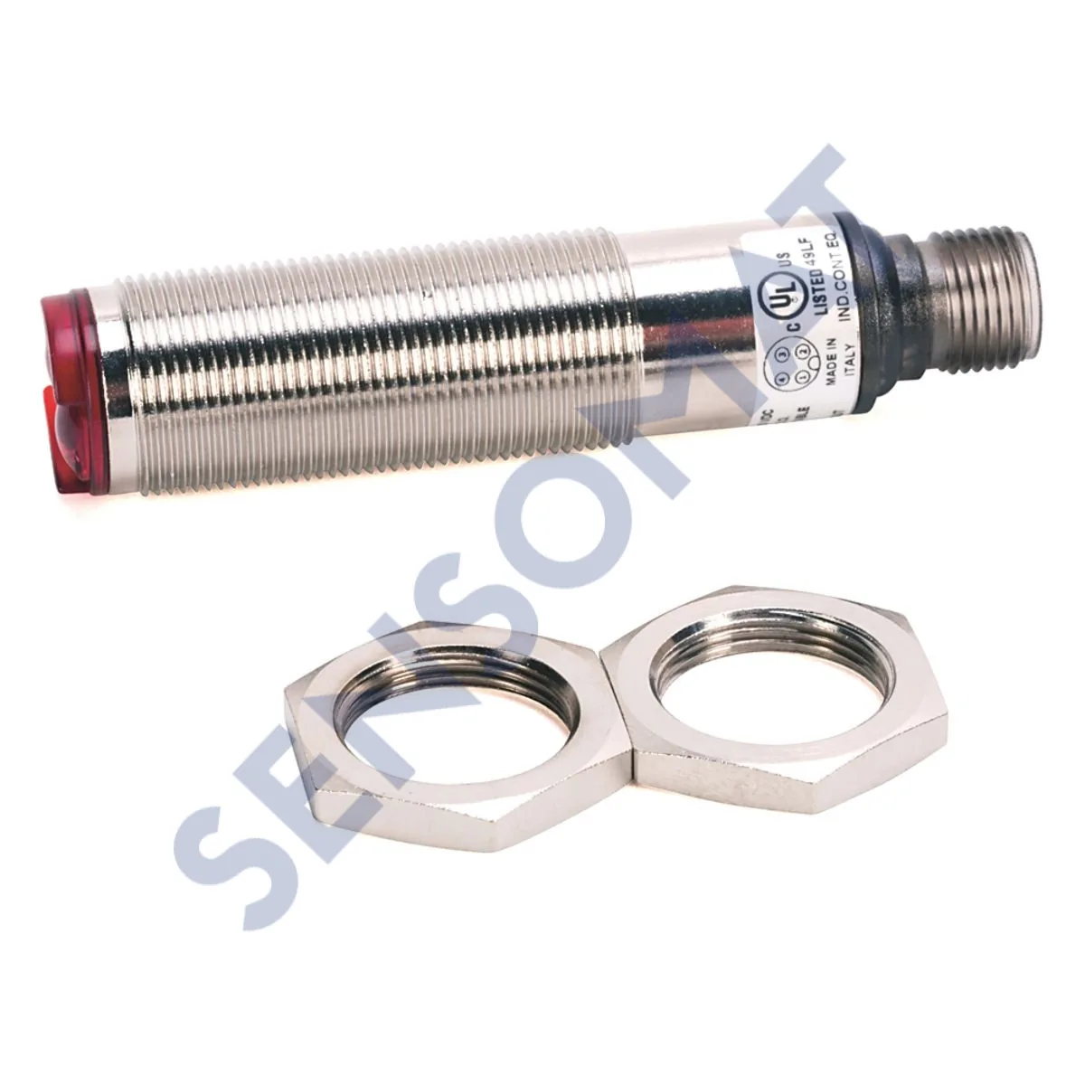 42CM-D2MPAE-D4 Allen-Bradley 18 mm Cylindrica