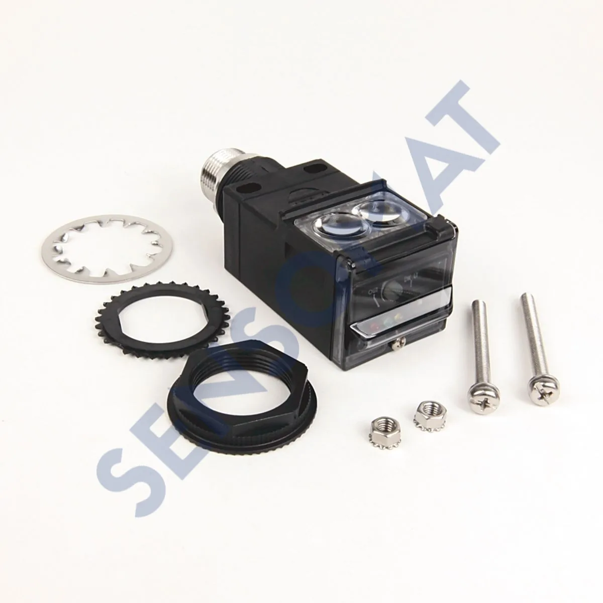 42GRP-9003-QD1 Allen-Bradley Series 9000 Phot