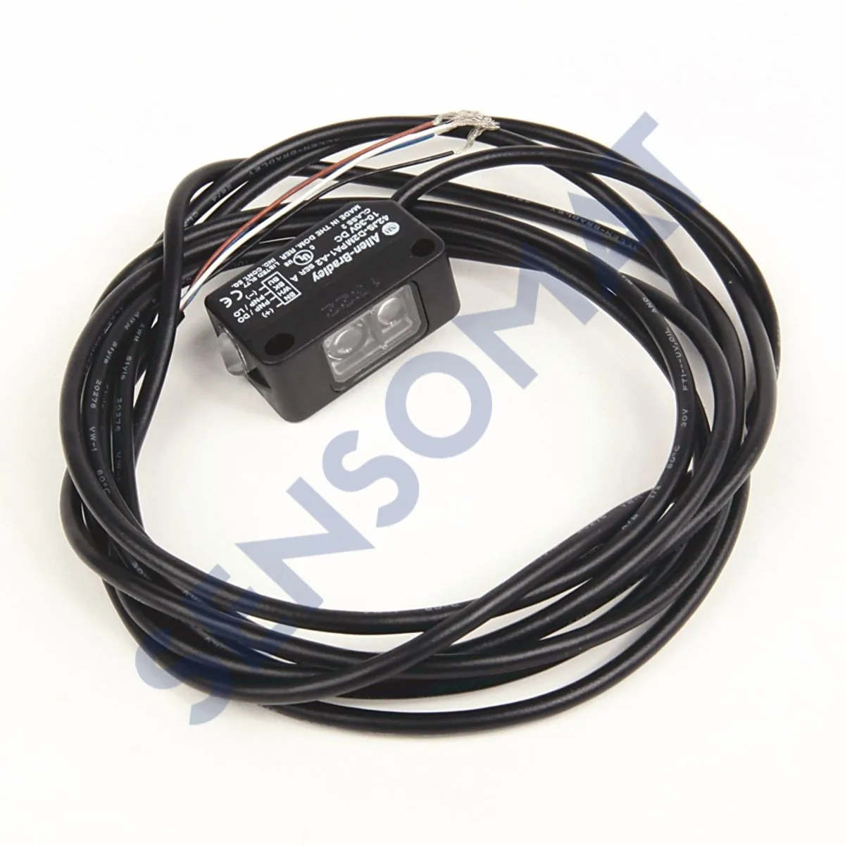 42JS-D2MPA1-F4 Allen-Bradley 42JS VisiSight P