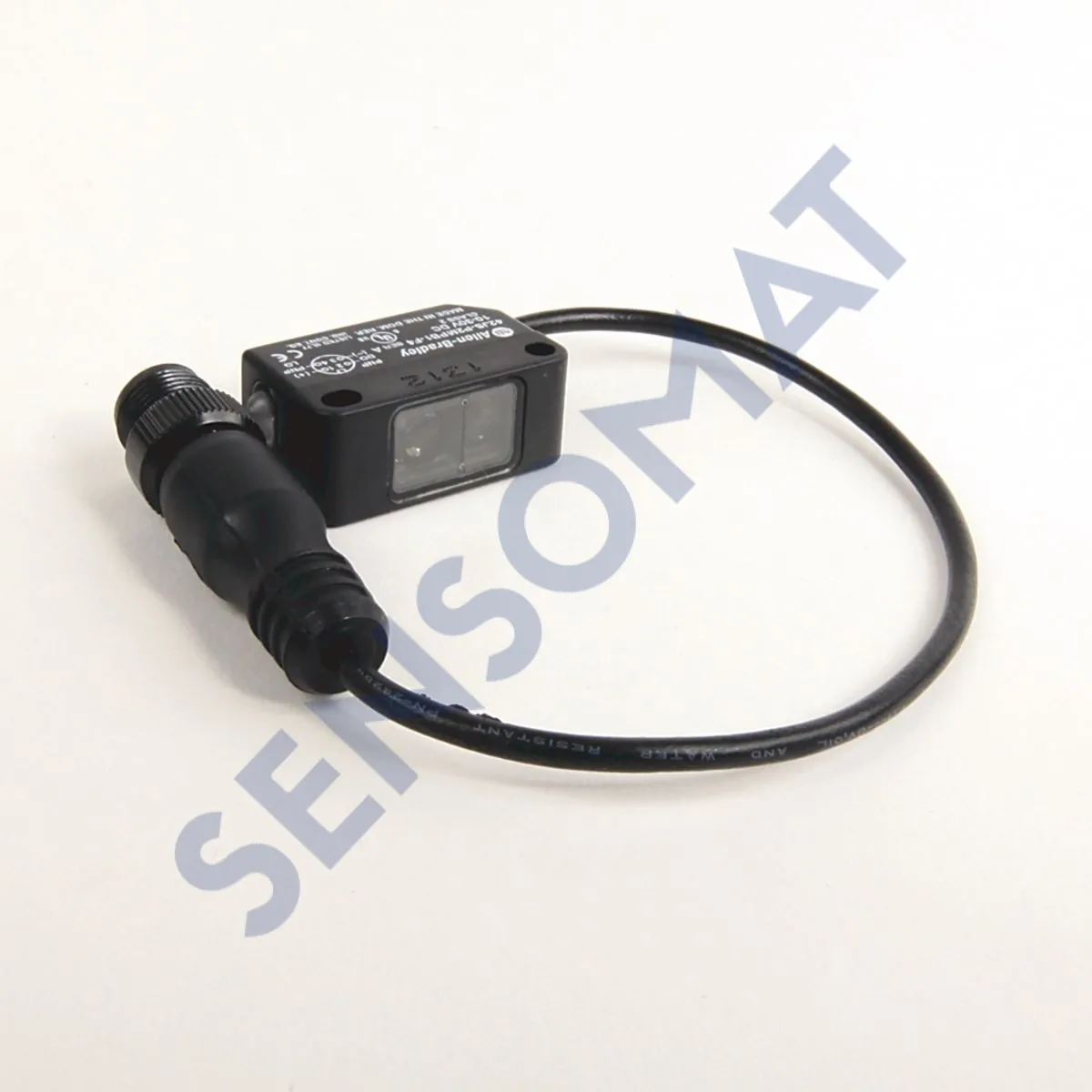 42JS-P2MPB1-F4 Allen-Bradley VisiSight Photoe