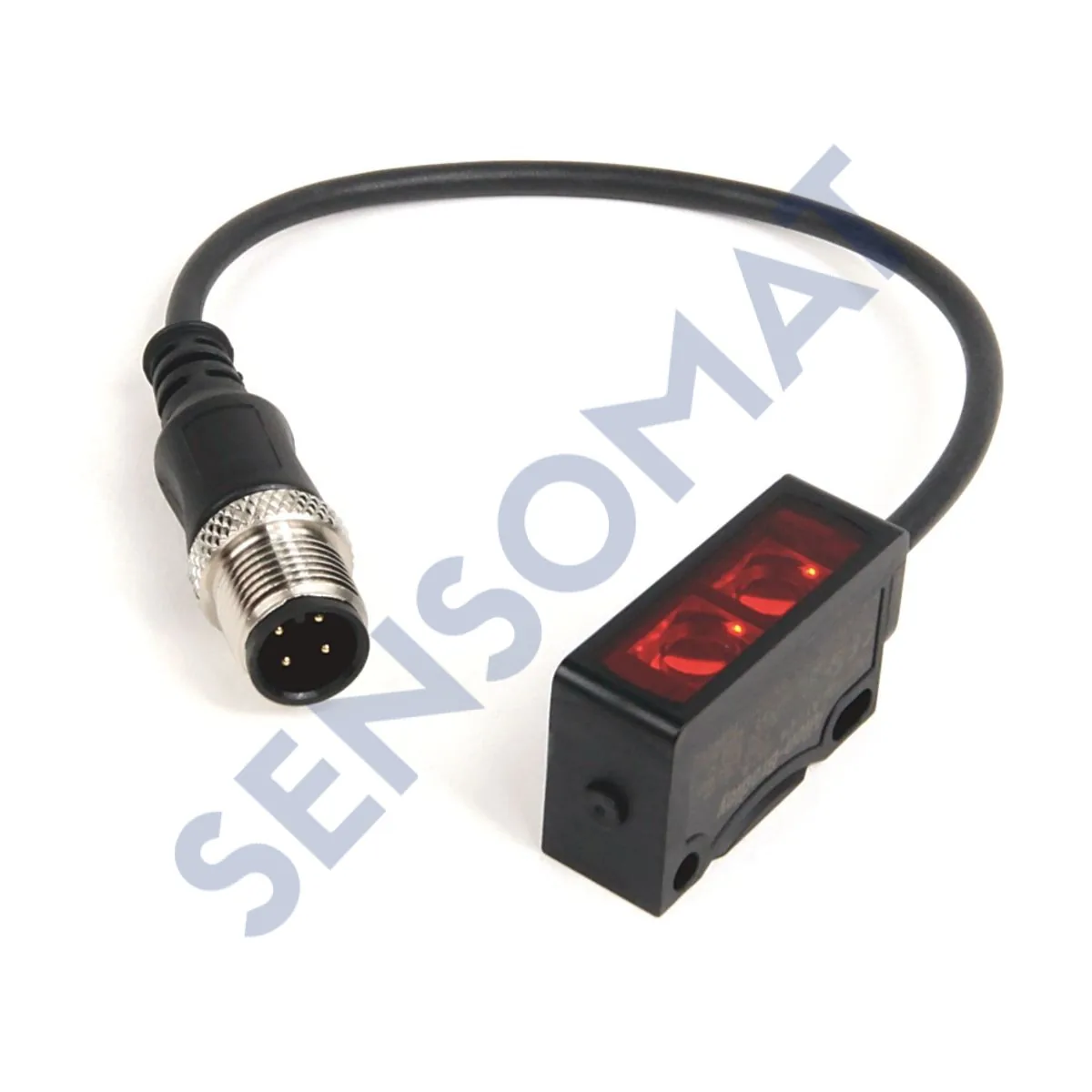 42JT-D2LAT1-F4 Allen-Bradley 42JT VisiSight P