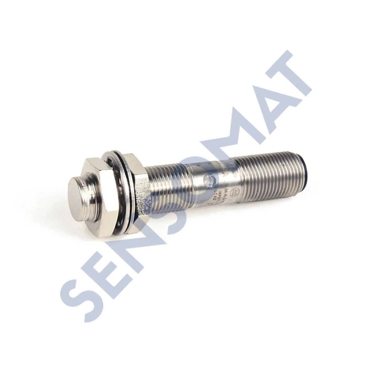871TM-BH5N18-A2 Allen-Bradley Metal Face Indu