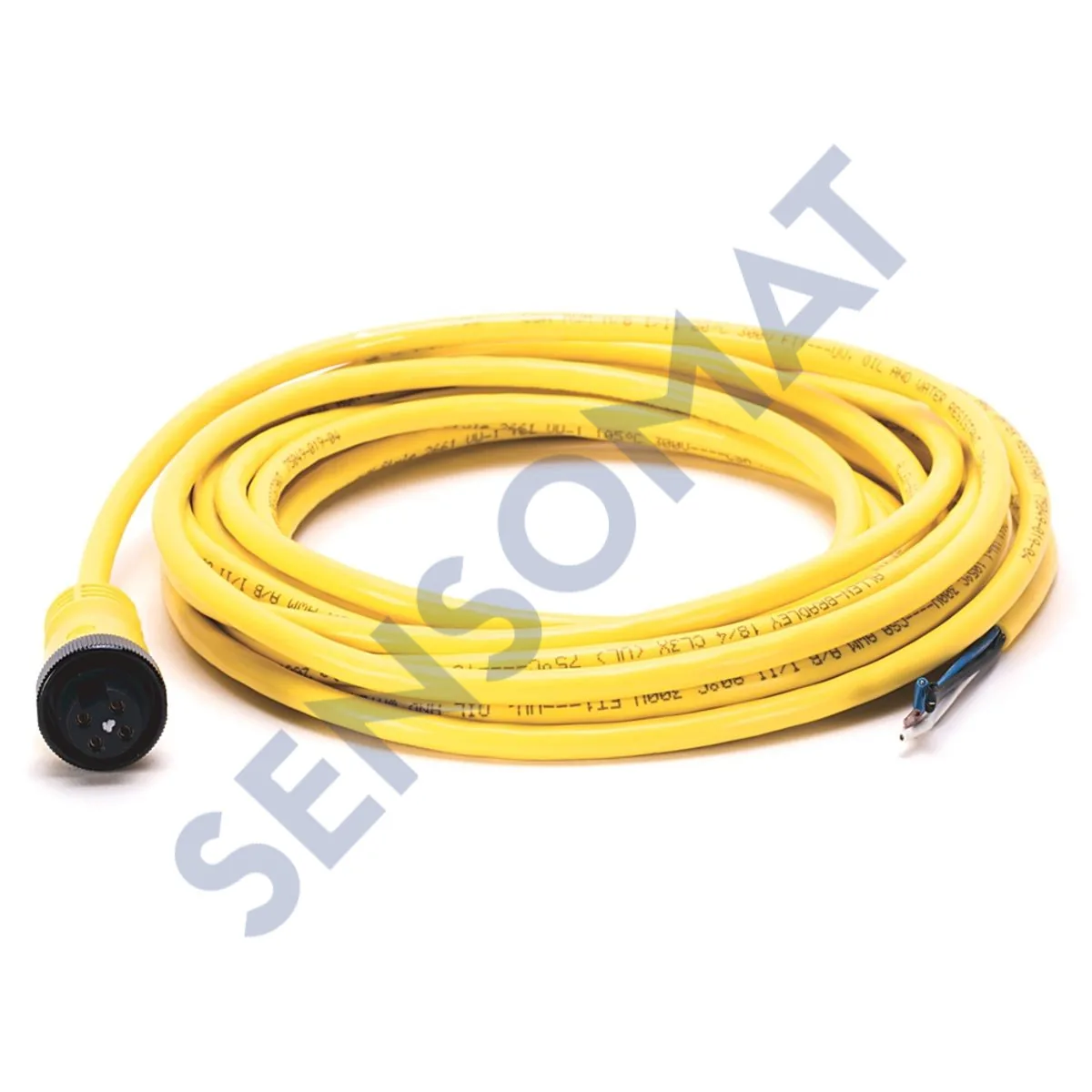 889N-F4AE-20F Allen-Bradley 889 Mini Cable