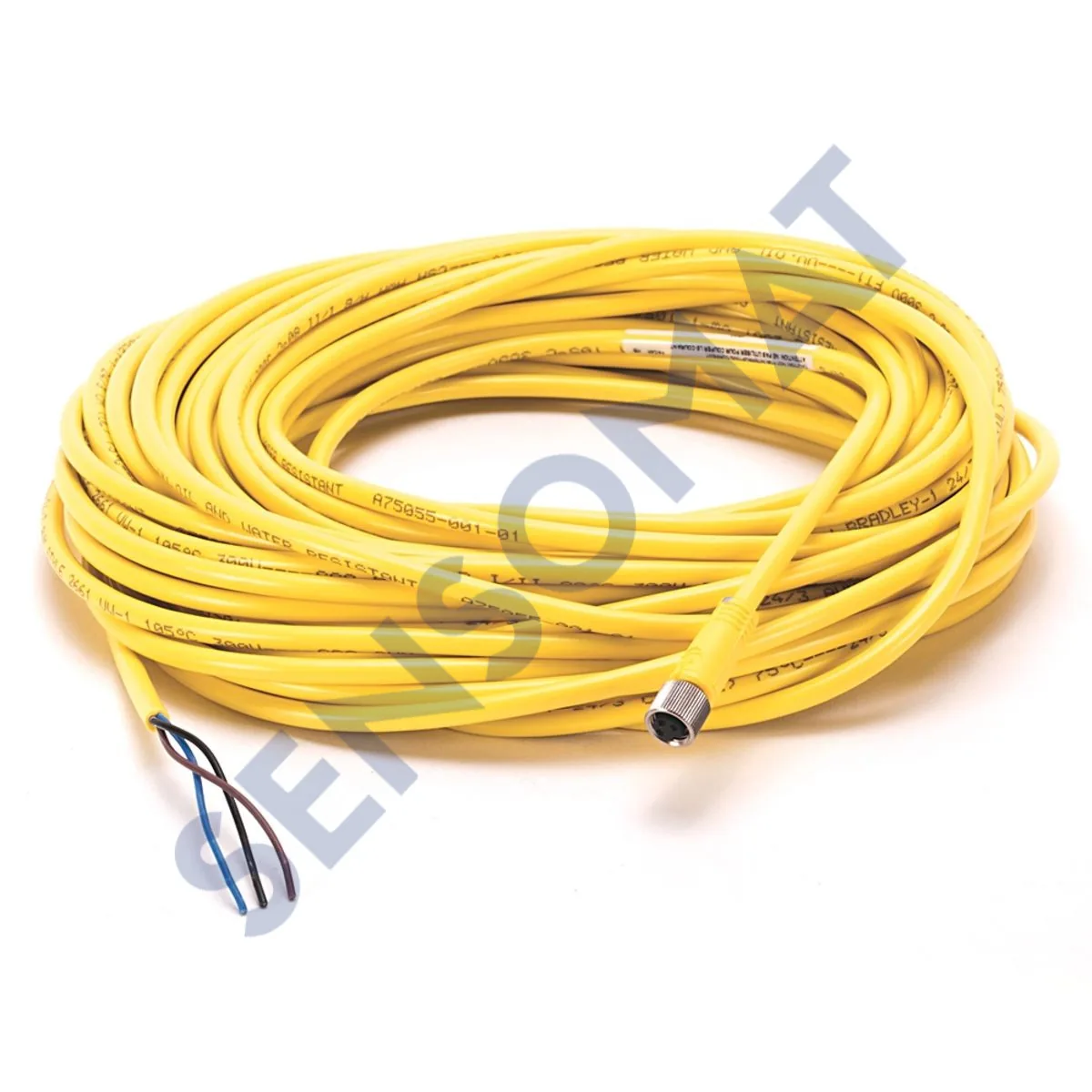 889P-F3AB-15 Allen-Bradley 889 Pico Cable