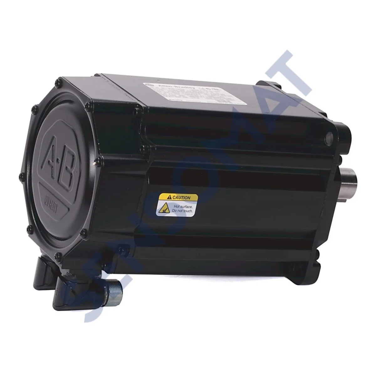 MPL-B580F-SJ72AA Allen-Bradley MP-Series MPL