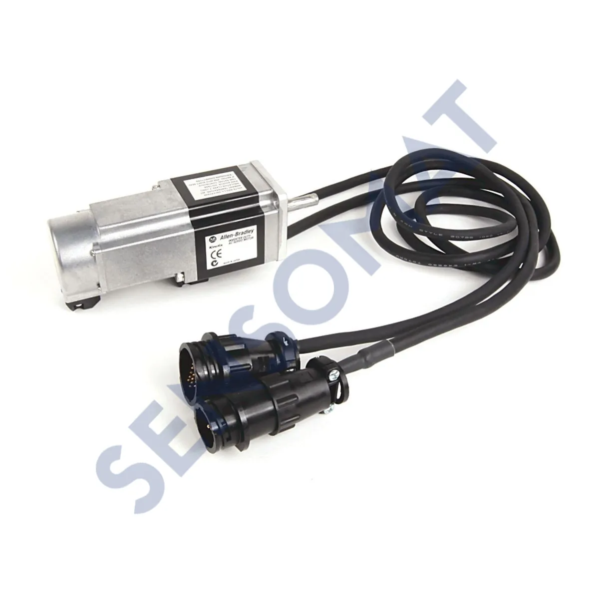 TLY-A130T-HK64AN Allen-Bradley TL-Series TLY