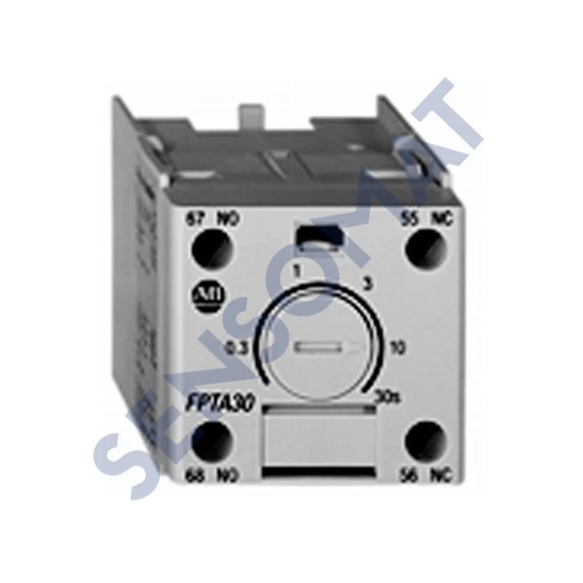 100-FPTA180 Allen-Bradley 100C 180 s Pneumati