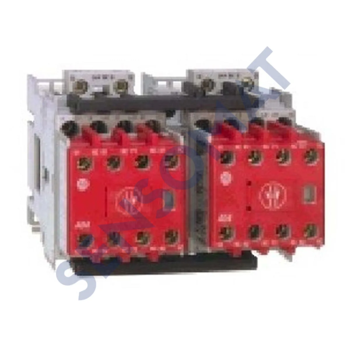 104S-C23EJ210C Allen-Bradley IEC 23 A SC Safe