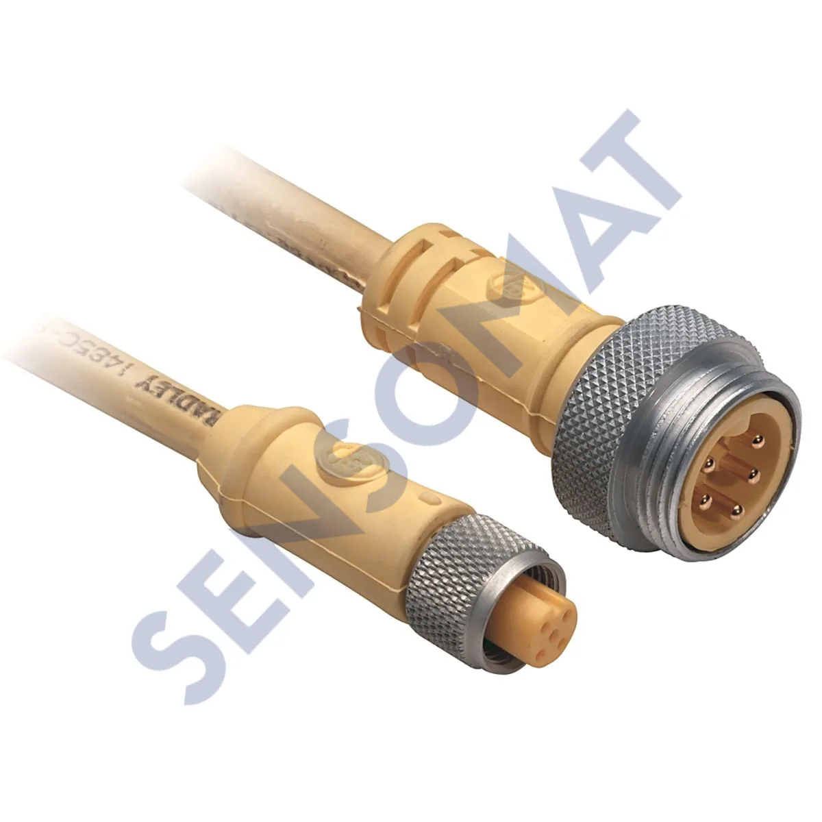 1485C-P1CG50 Allen-Bradley 1485C DeviceNet Ph