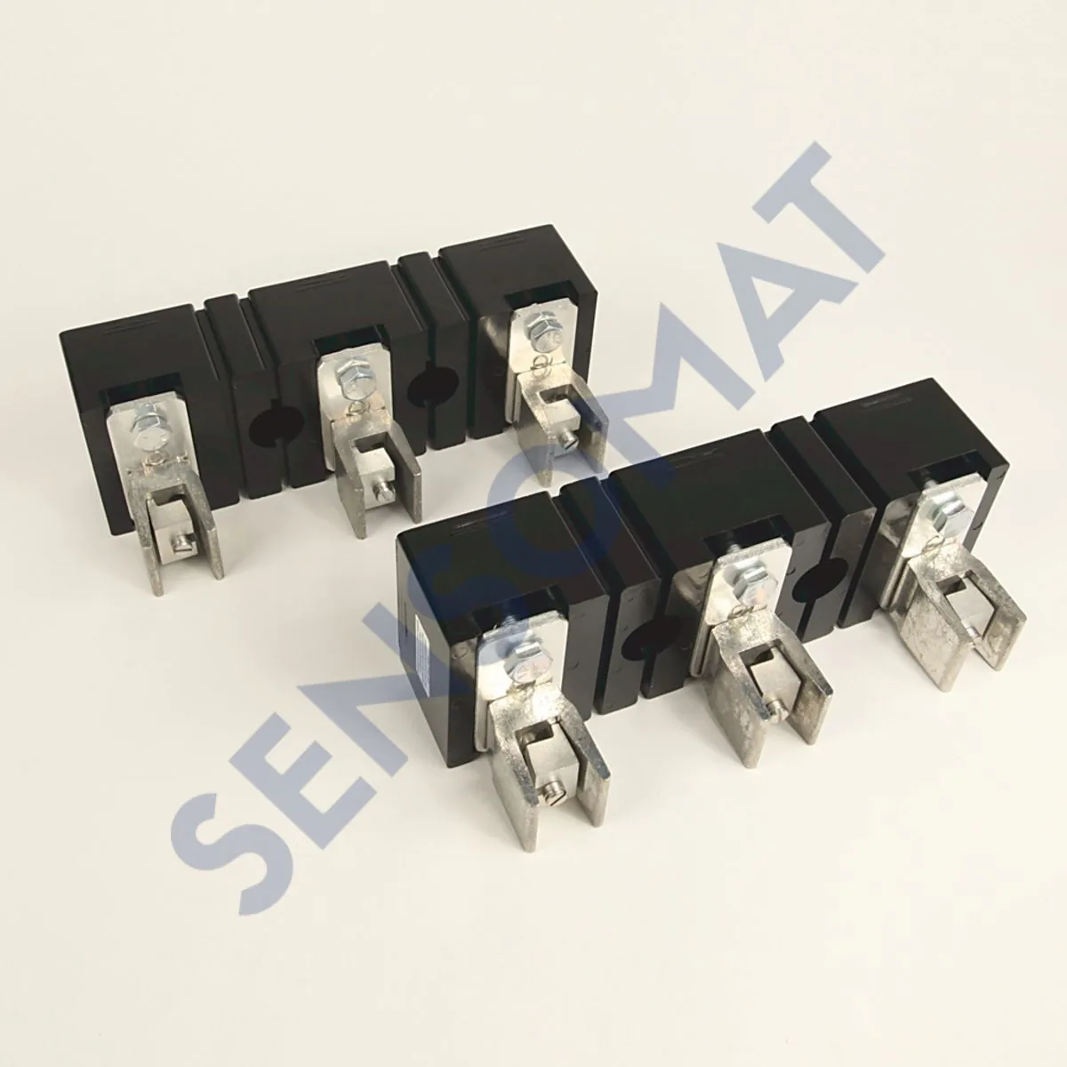 1491-N433 Allen-Bradley Fuse Block