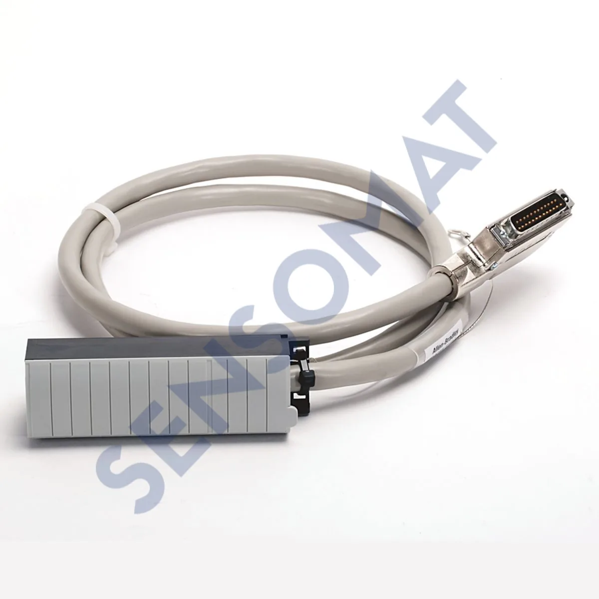 1492-ACABLE010YF Allen-Bradley Analog Cable C