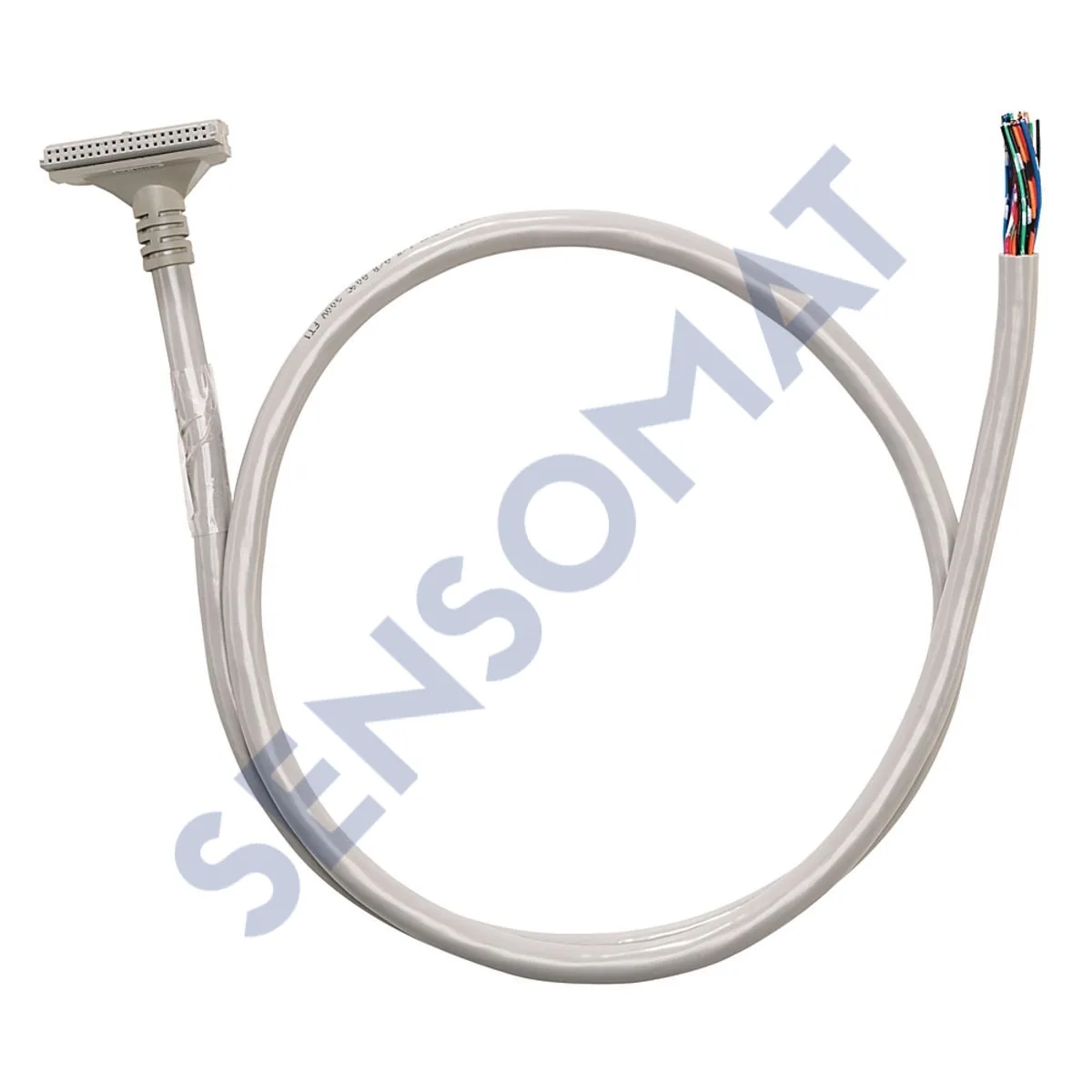 1492-CABLE025Q Allen-Bradley Digital Cable Co