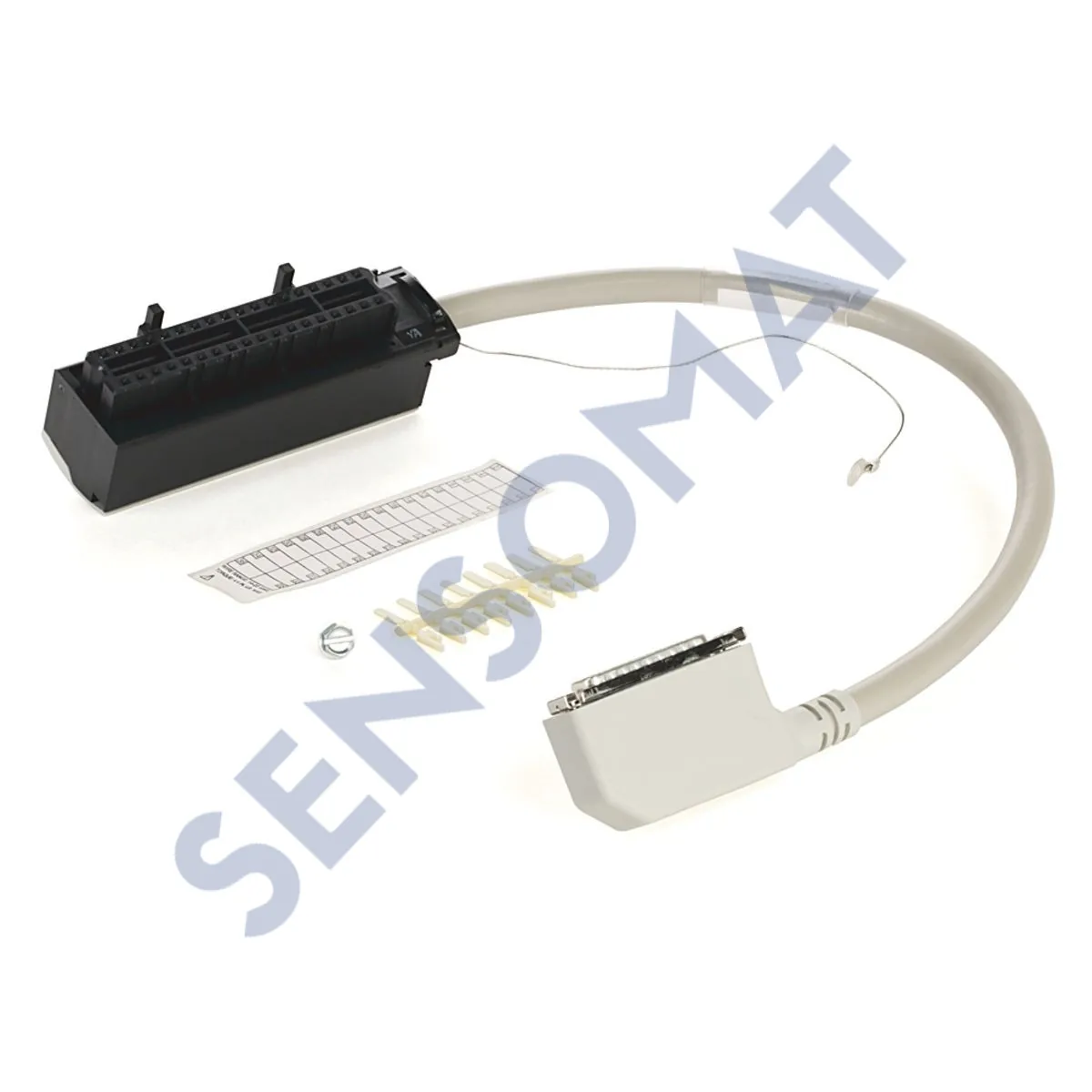 1492-CONACAB005G Allen-Bradley 0.5M Cab Compa