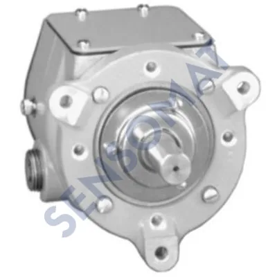 808-J2 Allen-Bradley 808 Speed Switch, 600V A